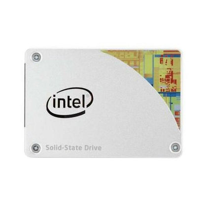 SSDSC2BW120H6 Intel 535 Series 120GB MLC SATA 6Gbps (AES-256) 2.5-inch Solid State Drive
