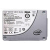 SSDSC2BX016T4R | Intel DC S3610 Series 1.6TB SATA 6Gbps 2.5-inch MLC Solid State Drive