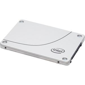 SSDSC2KG480GZ01 Intel D3-S4620 Series 480GB TLC SATA 6Gbps 2.5-inch Solid State Drive