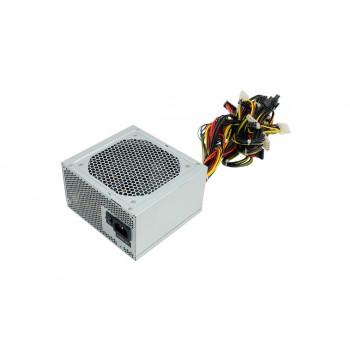 SSP-650RT | Seasonic 650-Watts 80-Plus Gold ATX 12V v2.3 Power Supply