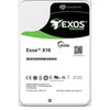 ST10000NM002G Seagate Exos X16 10TB 7200RPM SAS 12Gbps 256MB Cache  3.5-inch Hard Drive
