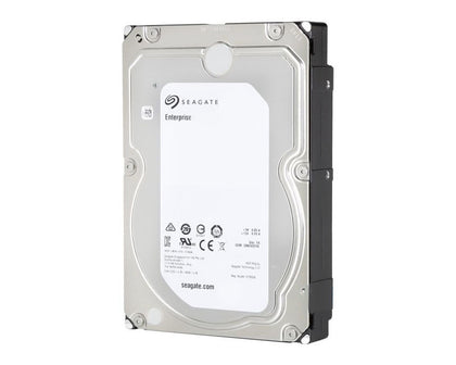 ST10000NM0046 Seagate Enterprise 10TB 7200RPM SATA 6Gbps 256MB Cache 3.5-inch Hard Drive
