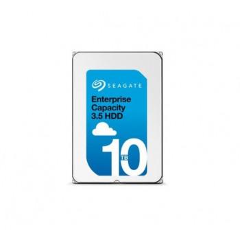 ST10000NM0086 | Seagate Enterprise V6 512e 10TB 7200RPM SATA 6Gb/s 3.5-Inch (Helium) Hard Drive