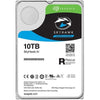 ST10000VE0008 Seagate Skyhawk AI 10TB 7200RPM SATA 6Gbps 3.5-inch Hard Drive