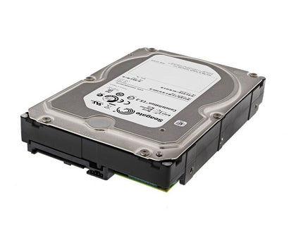 ST1000NM0001-EQL Seagate Constellation ES 1TB 7200RPM SAS 6Gbps 64MB Cache 3.5-inch Hard Drive