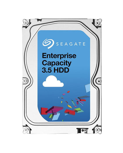 ST1000NM0085 Seagate 1TB 7200RPM SAS 3.5-Inch LFF Enterprise Hard Drive