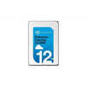 ST12000NM0007 | Seagate Enterprise V7 512e 12TB 7200RPM SATA 6Gb/s 3.5-Inch (Helium) Hard Drive