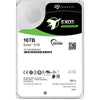 ST16000NM001J Seagate Exos X18 16TB 7200RPM SATA 6Gbps 128MB Cache 3.5-inch Hard Drive