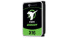 ST16000NM003G Seagate Exos X16 Enterprise 16TB 7200RPM SATA 6Gbps 256MB Cache (SED / 512e) 3.5-inch Hard Drive