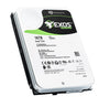 ST16000NM004J Seagate Exos X18 16TB 7200RPM SAS 12Gbps 256MB Cache 3.5-inch Hard Drive