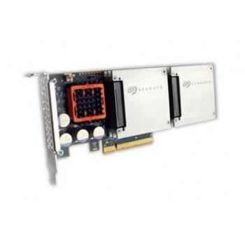 ST1600KN0022 | Seagate Nytro WarpDrive 1.60TB Enterprise Multi-Level Cell (eMLC) PCI Express 3.0 x8 Solid State Drive