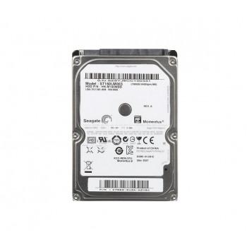 ST160LM003 | Seagate Momentus 160GB 5400RPM SATA 3Gbps 8MB Cache 2.5-inch Internal Hard Drive