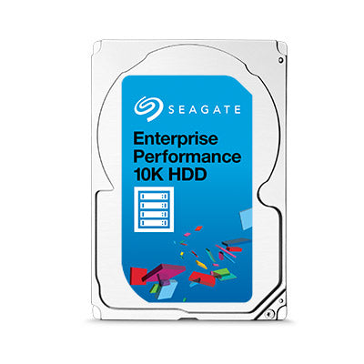 ST1800MM0168 | Seagate Enterprise Performance 10K.8 1.8TB SAS 12Gb/s 128MB Cache 2.5-inch Internal Hard Drive