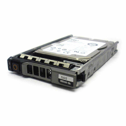 ST1800MM0198 Seagate Enterprise Performance 10K 1.8TB 10000RPM SAS 12Gbps 128MB Cache (512e) 2.5-inch Hard Drive