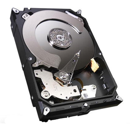 ST2000DM001-9YN164 Seagate Barracuda 2TB 7200RPM SATA 6Gbps 3.5-Inch Hard Drive