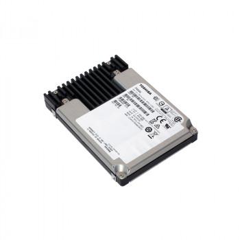 PX04SMB160 | Toshiba 1.6TB 12Gbps eMLC Mid Endurance Mixed-Use 10-DWPD SAS Solid State Drive
