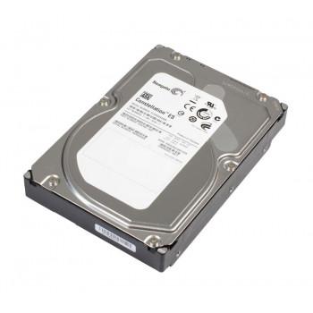 ST2000NM0023 | Seagate Constellation ES.3 2TB 7200RPM SAS 6.0Gbps 128MB Cache 3.5-inch Hard Drive