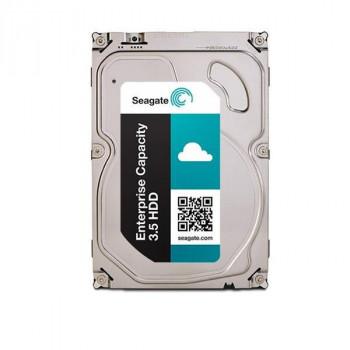 ST2000NM0054 | Seagate 2TB 7200RPM SAS 12.0Gb/s 128MB Cache 3.5-inch Enterprise SED Hard Drive
