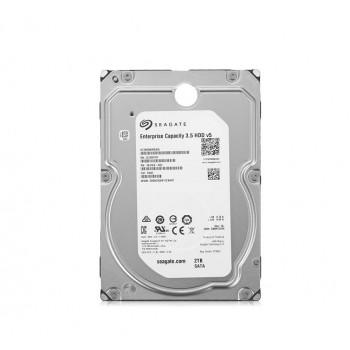 ST2000NM0055 | Seagate Enterprise 2TB 7200RPM SATA 6GB/s 128MB Cache 512n 3.5-inch Hard Drive
