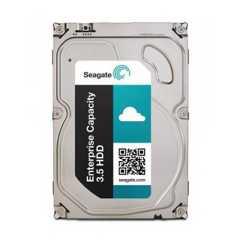 ST2000NM0064 | Seagate Enterprise 2TB 7200RPM SATA 6.0Gb/s 128MB Cache 3.5-inch Hard Drive