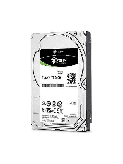ST2000NX0423 Seagate Enterprise 2TB 7200RPM SATA 6Gbps 128MB Cache (SED-ISE) 2.5-inch Hard Drive