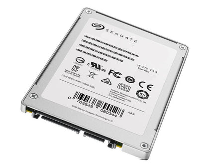 ST200FP0001 Seagate 600 Pro 200GB MLC SATA 6Gbps 2.5-inch Solid State Drive