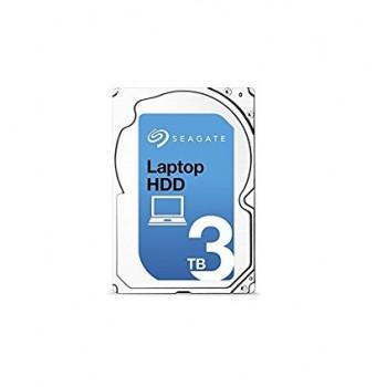 ST3000LM016 | Seagate 3TB 5400RPM SATA 6Gb/s 2.5-inch Hard Drive