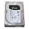 ST3000NM000A Seagate Exos 7E8 3TB 7200RPM SATA 6Gbps 256MB Cache 512n 3.5-inch Hard Drive