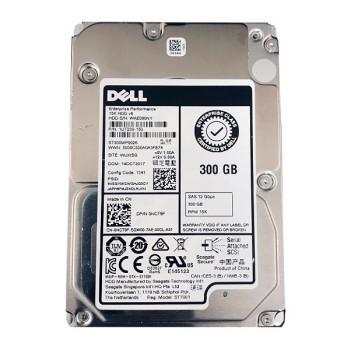 ST300MP0026 | Seagate Enterprise Performance 300GB 15000RPM SAS 12Gb/s 512N 256MB Cache 2.5-inch Hard Drive