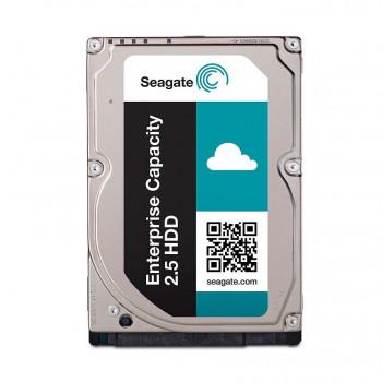 ST300MP0035 | Seagate Enterprise Performance 15K.5 300GB 15000RPM SAS 12GB/s 128MB Cache 2.5-inch Hard Drive