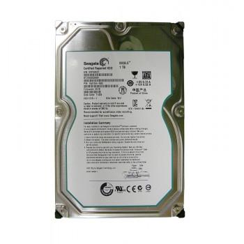 ST31000526SV | Seagate 1TB 7200RPM SATA 3Gb/s 32MB Cache 3.5-inch Hard Drive