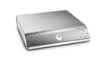 ST315005FDA2E1 | Seagate FreeAgent Desk 1.5TB 7200RPM USB 2.0 32MB Cache 3.5-inch External Hard Drive (Silver)