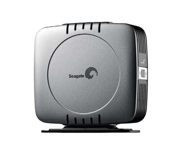 ST3160026A | Seagate Pushbutton Backup 160GB 7200RPM USB 2.0 8MB Cache 3.5-inch External Hard Drive