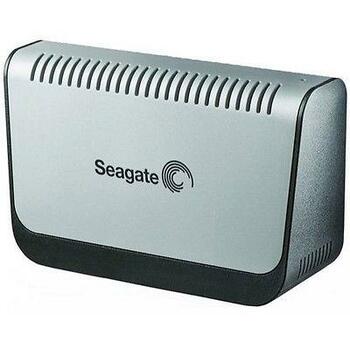 ST3160203U2 | Seagate 160GB 7200RPM USB 2.0 2MB Cache 3.5-inch External Hard Drive