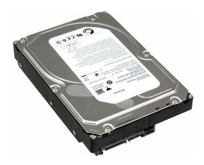 ST3160228AS Seagate Barracuda 7200.7 160GB 7200RPM SATA 1.5Gbps 2MB Cache 3.5-Inch Hard Drive