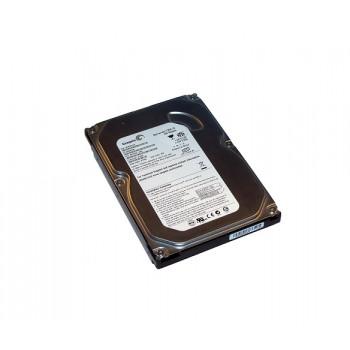 ST3160815A | Seagate Barracuda 7200.10 160GB 7200RPM IDE/ATA-100 8MB Cache 3.5-inch Hard Drive