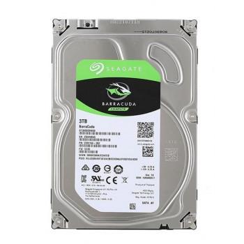 ST33000SSSSUN3.0T | Sun 3TB 7200RPM SATA 6GB/s 64MB Cache 3.5-inch Hard Drive