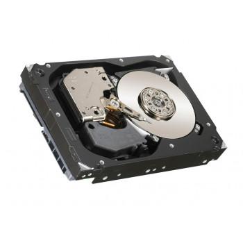 ST330057SSUN300G | Sun 300GB 15000RPM SAS 3GB/s Hot-Pluggable 16MB Cache 3.5-inch Hard Drive