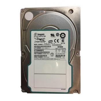 ST336605FC | Seagate Cheetah 73LP 36.7GB 10000RPM Ultra-160 SCSI 80-Pin 4MB Cache 3.5-inch Hard Drive