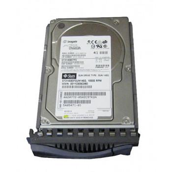 ST336605FCV | Seagate Cheetah 73LP 36.7GB 10000RPM Ultra-160 SCSI 80-Pin 4MB Cache 3.5-inch Hard Drive