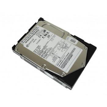ST336752LC | Seagate Cheetah 36.7GB 15000RPM 80-Pin Ultra-160 SCSI Hot Pluggable 8MB Cache 3.5-inch Low Profile (1.0 inch) Hard Drive