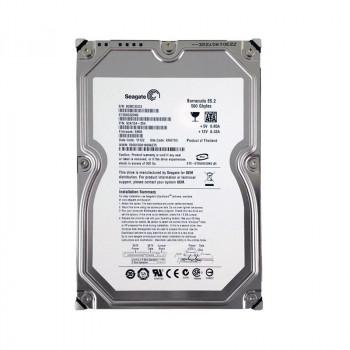 ST3500320NS | Seagate Barracuda ES.2 500GB 7200RPM SATA 3GB/s 32MB Cache 3.5-inch Hard Drive