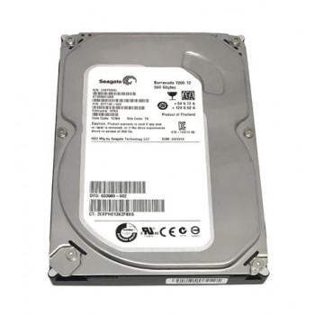 ST3500413AS | Seagate Barracuda 7200.12 500GB 7200RPM SATA 6Gb/s 16MB Cache 3.5-inch Hard Drive