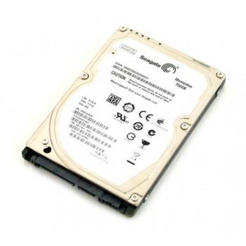 st3750420AS | Seagate Momentus 750GB 7200RPM SATA 3Gb/s 16MB Cache 2.5-inch Hard Drive