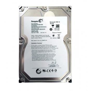ST3750528AS | Seagate Barracuda 7200.12 750GB 7200RPM SATA 3GB/s 32MB Cache 3.5-inch Hard Drive