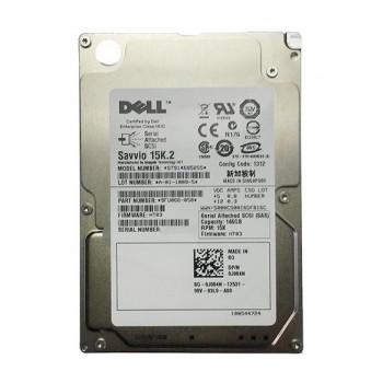 ST39146852SS | Seagate 146GB 15000RPM SAS 3Gb/s 2.5-inch Hard Drive