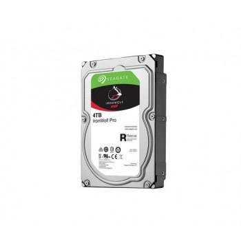 ST4000NE0025 | Seagate IronWolf Pro 4TB 7200RPM SATA 6Gb/s 128MB Cache (512e) 3.5-inch Hard Drive (Generic New)