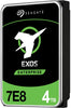 ST4000NM003A Seagate Exos 7E8 4TB 7200RPM SAS 12Gbps 256MB Cache (512n) 3.5-inch Hard Drive