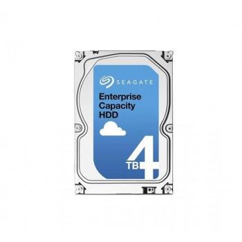 ST4000NM0085 | Seagate Enterprise Capacity 4TB 7200RPM SATA 6Gb/s 256MB Cache (4Kn) 3.5-inch Internal Hard Drive (Generic New)