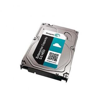 ST4000NM0124 | Seagate 4TB 7200RPM SATA 6Gb/s 3.5-inch Hard Drive